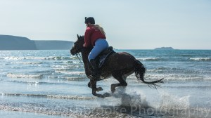 Pembrokeshire 5th April 2015 Photo: Richard Washbrooke Sports Photography