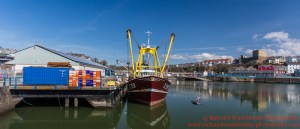 Pembrokeshire 6th April 2015 Photo: Richard Washbrooke Sports Photography
