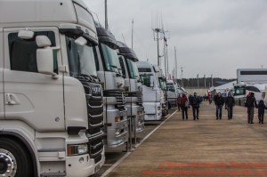 11th April 2015 Photo: Richard Washbrooke Sports Photography