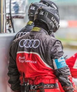 11th April 2015 Photo: Richard Washbrooke Sports Photography