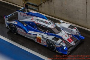 11th April 2015 Photo: Richard Washbrooke Sports Photography