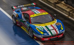 11th April 2015 Photo: Richard Washbrooke Sports Photography