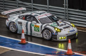 11th April 2015 Photo: Richard Washbrooke Sports Photography