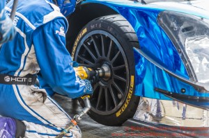 11th April 2015Photo: Richard Washbrooke Sports Photography