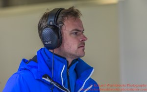 11th April 2015 Photo: Richard Washbrooke Sports Photography