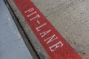 11th April 2015Photo: Richard Washbrooke Sports Photography