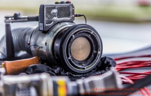 11th April 2015 Photo: Richard Washbrooke Sports Photography