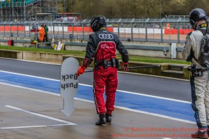 11th April 2015 Photo: Richard Washbrooke Sports Photography