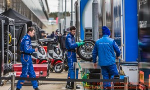 11th April 2015 Photo: Richard Washbrooke Sports Photography