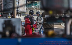 11th April 2015 Photo: Richard Washbrooke Sports Photography