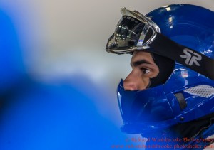 11th April 2015 Photo: Richard Washbrooke Sports Photography