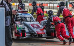 11th April 2015 Photo: Richard Washbrooke Sports Photography