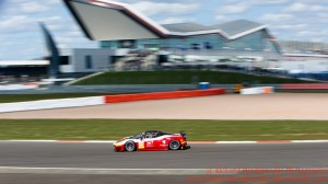 11th April 2015 Photo: Richard Washbrooke Sports Photography