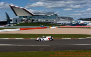 11th April 2015 Photo: Richard Washbrooke Sports Photography