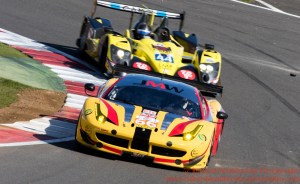 11th April 2015 Photo: Richard Washbrooke Sports Photography