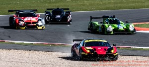 11th April 2015 Photo: Richard Washbrooke Sports Photography