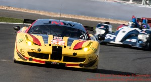 11th April 2015 Photo: Richard Washbrooke Sports Photography