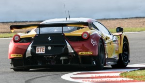 11th April 2015 Photo: Richard Washbrooke Sports Photography