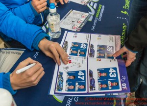 12th April 2015 Photo: Richard Washbrooke Sports Photography