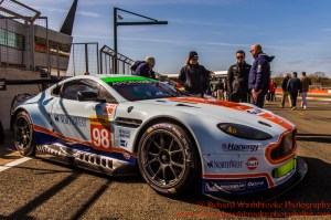 12th April 2015 Photo: Richard Washbrooke Sports Photography