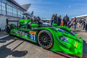 12th April 2015 Photo: Richard Washbrooke Sports Photography