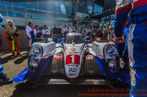 12th April 2015 Photo: Richard Washbrooke Sports Photography