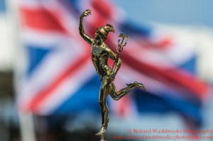 12th April 2015 Photo: Richard Washbrooke Sports Photography