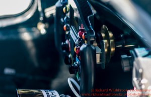 12th April 2015 Photo: Richard Washbrooke Sports Photography