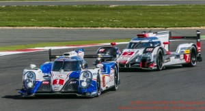 12th April 2015 Photo: Richard Washbrooke Sports Photography