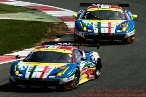 12th April 2015 Photo: Richard Washbrooke Sports Photography