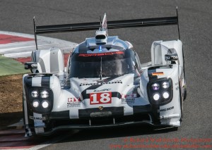 12th April 2015 Photo: Richard Washbrooke Sports Photography