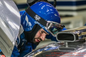 12th April 2015 Photo: Richard Washbrooke Sports Photography