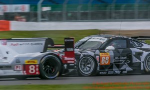 12th April 2015 Photo: Richard Washbrooke Sports Photography