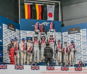 12th April 2015 Photo: Richard Washbrooke Sports Photography