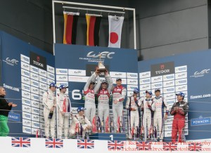 12th April 2015 Photo: Richard Washbrooke Sports Photography