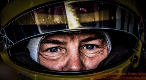 12 Jacques Villeneuve (CAN) Venturi Formula E Team FormulaE Test Day Donnington Park 10th August 2015 Photo: - Richard Washbrooke Photography