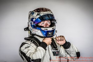 2 Sam Bird (GBR) DS Virgin Racing Formula E Team FormulaE Test Day Donnington Park 10th August 2015 Photo: - Richard Washbrooke Photography