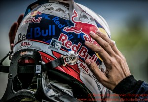 9 Sebastien Buemi (CHE) Renault e.Dams FormulaE Test Day Donnington Park 10th August 2015 Photo: - Richard Washbrooke Photography6