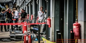 25 Jean-Eric Vergne (FRA) DS Virgin Racing Formula E Team FormulaE Test Day Donnington Park 10th August 2015 Photo: - Richard Washbrooke Photography