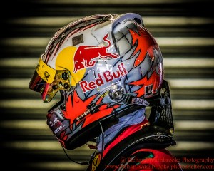 66 Daniel Abt (DEU) ABT Schaeffler Audi Sport Formula E Test Day Donington 17th August 2015 Raw Photo: - Richard Washbrooke Photography