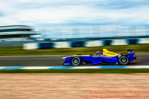 8 Nicolas Prost (FRA) Renault e.Dams Formula E Test Day Donington 17th August 2015 Raw Photo: - Richard Washbrooke Photography Prost (FRA) Renault e.Dams Formula E Test Day Donington 17th August 2015 Raw Photo: - Richard Washbrooke Photography