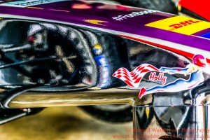 Jean Eric Vergne (FRA) DS Virgin Racing Formula E - Donington Test 25th August 2015 Photo: - Richard Washbrooke Photography