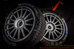 Michelin Tyres FormulaE Battersea, London Round 11 2nd Practice Photo: - Richard Washbrooke Photography