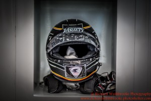 7 Jerome D'Ambrosio (BEL) Dragon Racing FormulaE Battersea, London Round 11 2nd Practice Photo: - Richard Washbrooke Photography