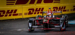 30 Stephane Sarrazin (FRA) Venturi Formula E TeamFormulaE Battersea, London Round 11 2nd Practice Photo: - Richard Washbrooke Photography