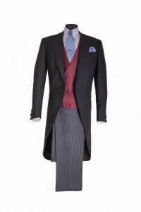 Mathieson & Brooke Tailors Ltd 29th April 2015 Photo: Richard Washbrooke Photography