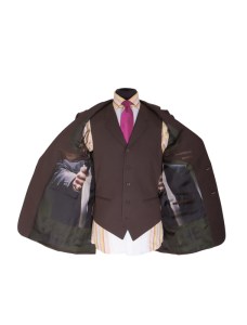 Mathieson & Brooke Tailors Ltd 29th April 2015 Photo: Richard Washbrooke Photography